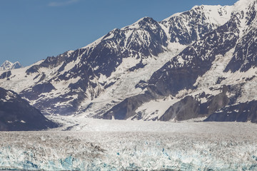 Hubbard Glacier, Alaska