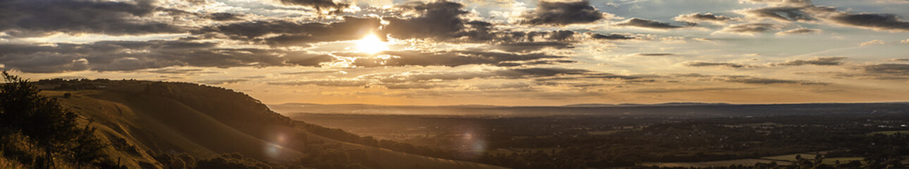 Ditchling Beacon