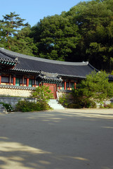 Jikjisa Buddhist Temple