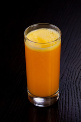 Sweet orange juice