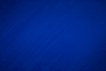 Art Beautiful Abstract blurred Grunge Decorative Blue Dark Stucco Wallpaper Background. Wall Rough Stylized Texture Banner With Copy Space For Text.