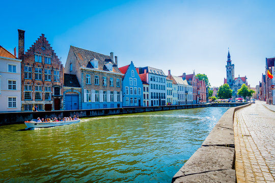 Brugge - Belgium