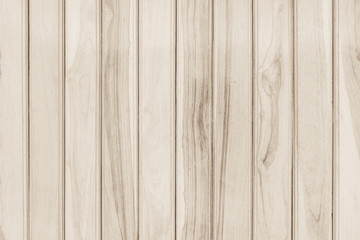 Fototapeta premium Wood plank brown texture background. wooden wall all antique cracking furniture painted weathered white vintage peeling wallpaper. Plywood or woodwork bamboo hardwoods.