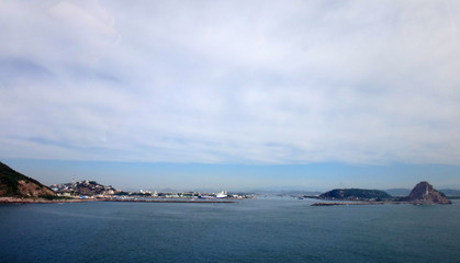 Scenes of Mazatlan, Mexico from a cruise ship.