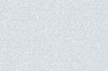 Schnee Effekt / hintergrund, weiß, hellgrau, leer mit schnee, format füllend, horizontal  