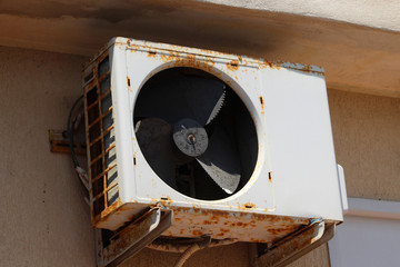 climatizzatore