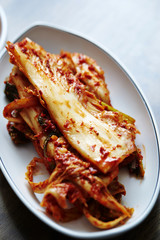 Korean food