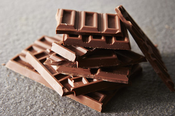 チョコレート