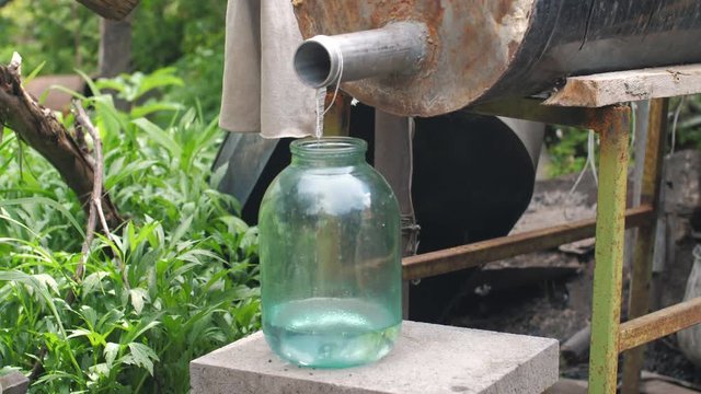 Old Traditional Distiller for Alcohol or Fragrance 3