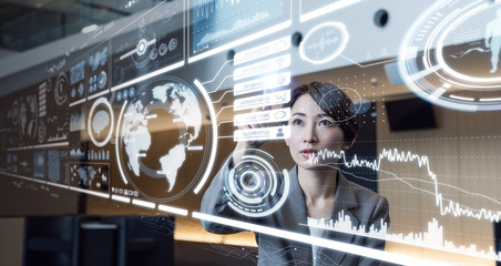 インターフェース