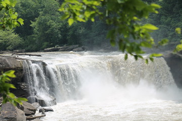 Waterfall