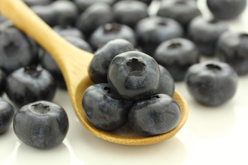 ブルーベリー