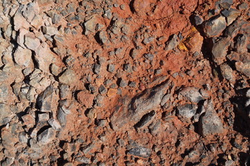 mountain stone texture