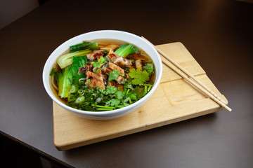 Vietnamese Food