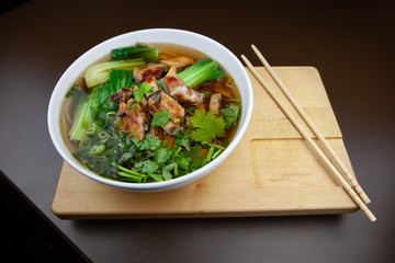 Vietnamese Food