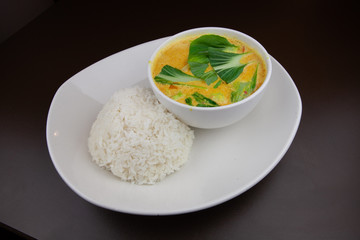 Vietnamese Food