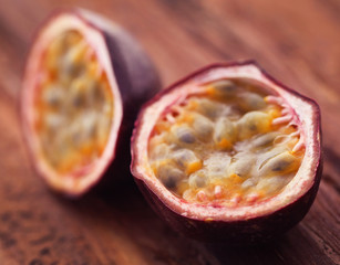 Passion fruit