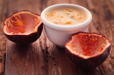 Passion fruit