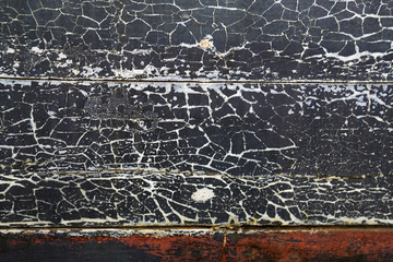 Texture of grunge wood.