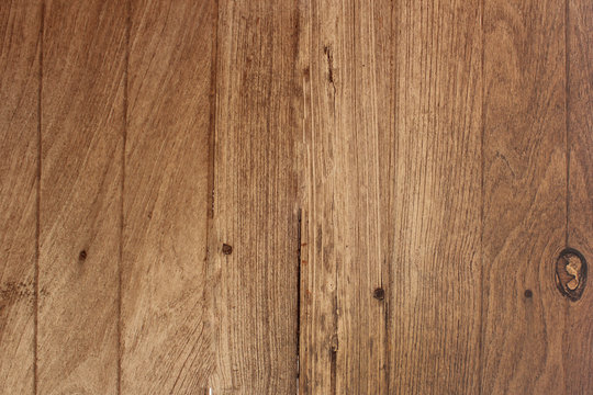 grunge wooden brown texture to use as background. photo
