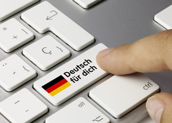 Deutsch für dich