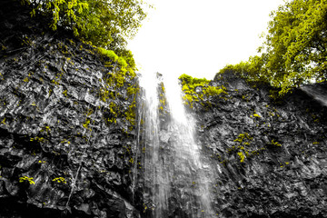 Waterfall - Drizzling