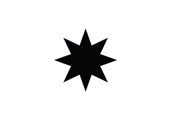 Star symbol 