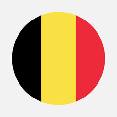 Belgium Flag