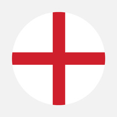 Obraz premium England Flag