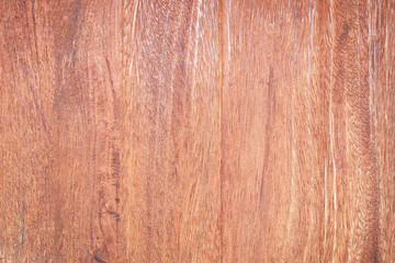 Beautiful Vintage brown wooden texture background