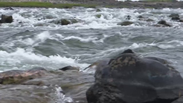 mahisagar river from rasulpur