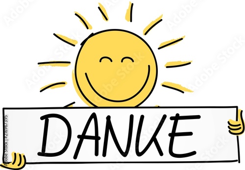 Smileys danke Auf Wiedersehen