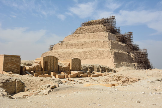 Pyramide 1