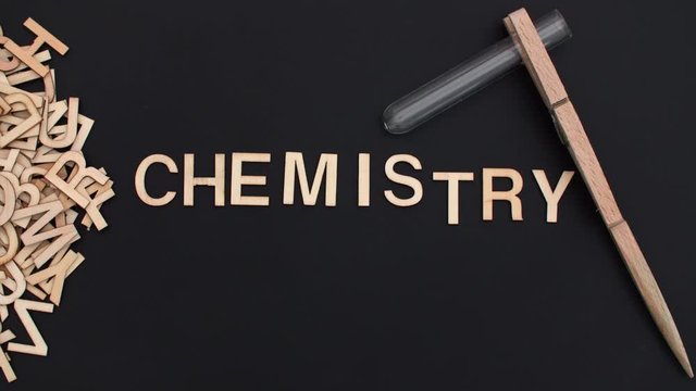 Concept of chemistry