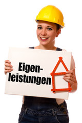 Eigenleistungen