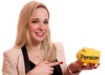 Pension