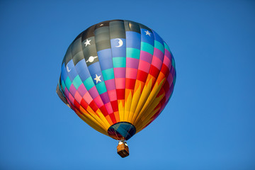 Hot air balloon 7