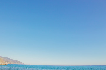 Monterosso - Cinque Terre 