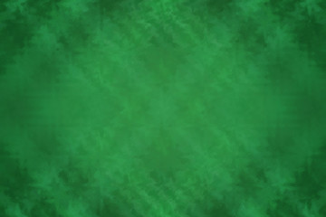 Fototapeta na wymiar Green abstract glass texture background, design pattern template