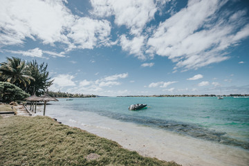 Mauritius Impressionen 