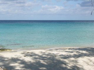 Obraz premium Grand Turk Island