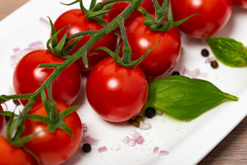 Tomaten