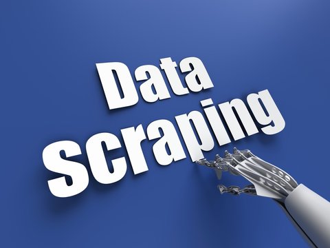 Data Scraping (data Extraction)