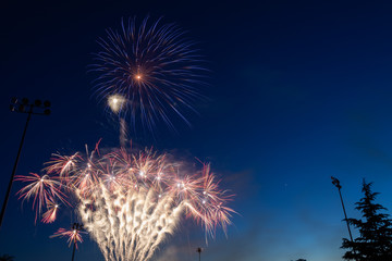 Fireworks 5