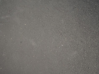 Asphalt texture, road texture grey