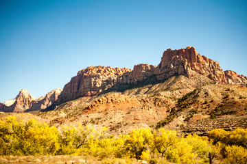 Zion National Park