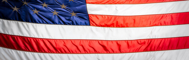 Flags 43 (Banner)