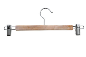 Hanger for clothes