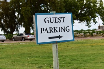 Signage of all types and shapes