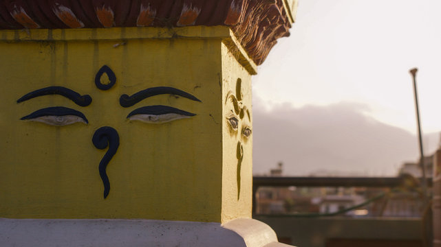 Stupa
